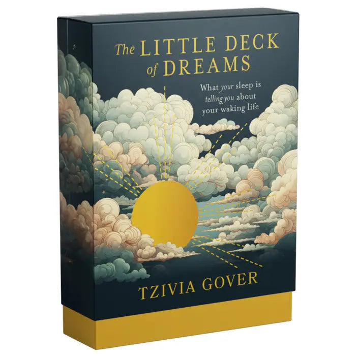 The Little Deck of Dreams Deck