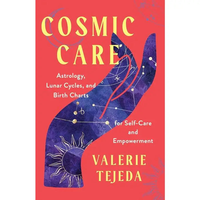 Cosmic Care