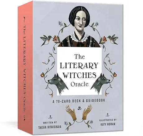 The Literary Witches Oracle