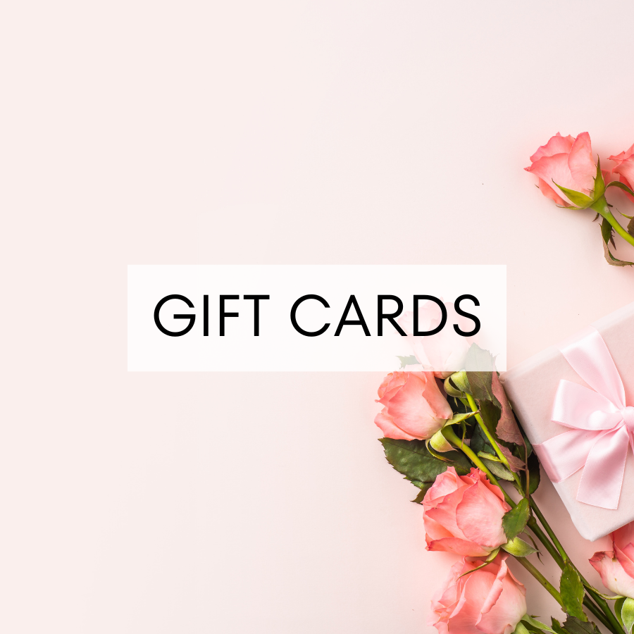 Gift Cards