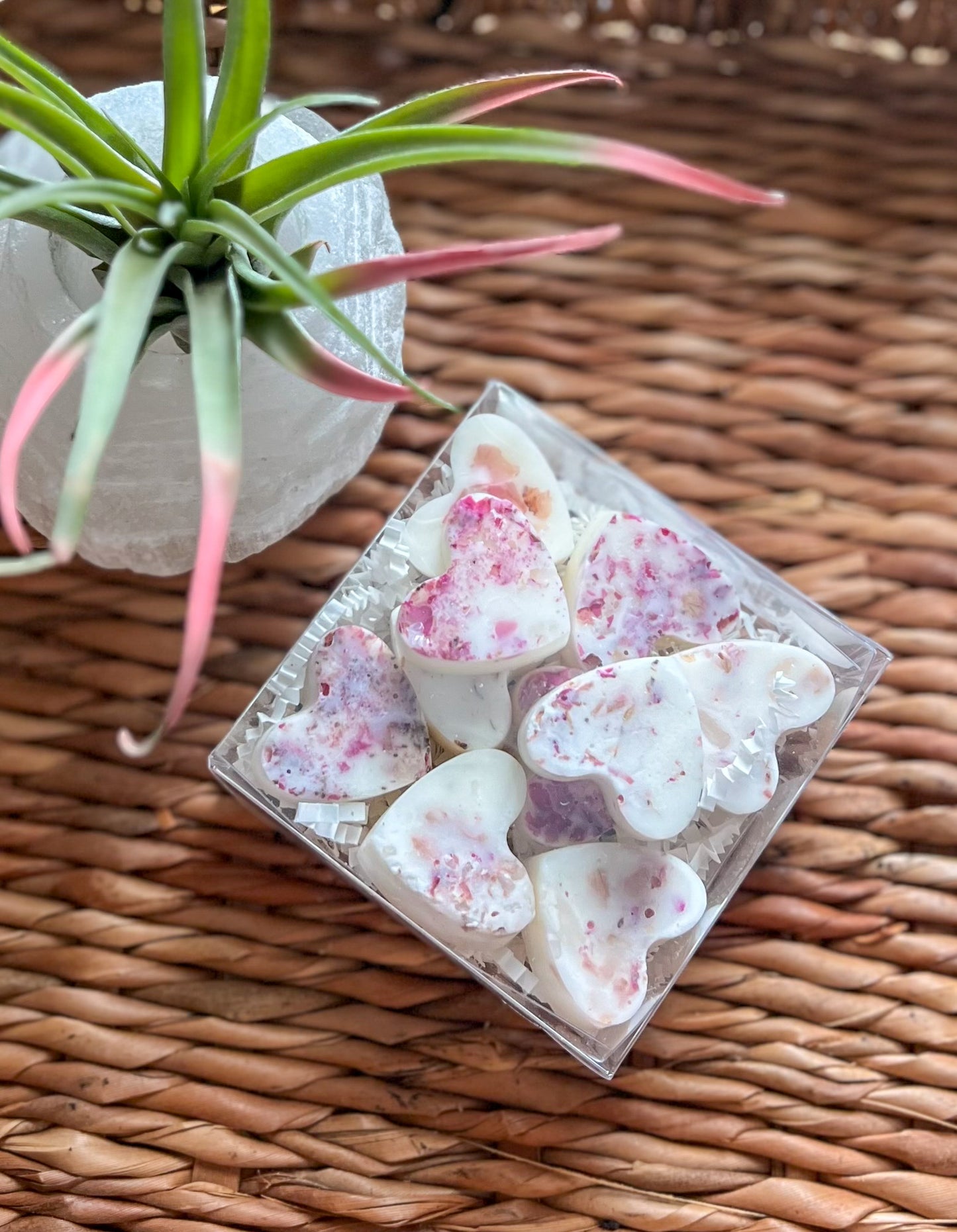 Limited Edition: Valentine's Day Wax Melts