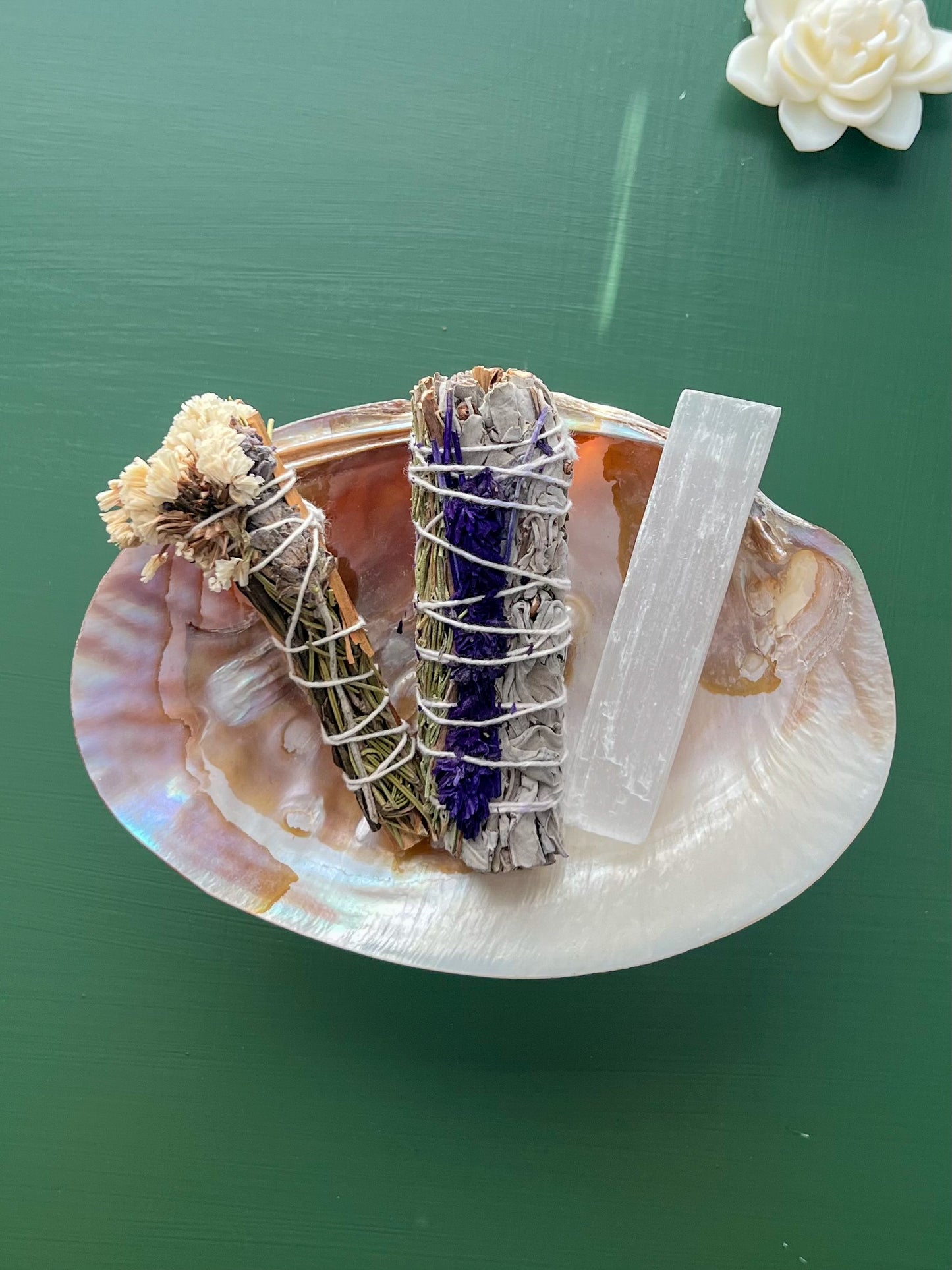 energy cleansing bundle