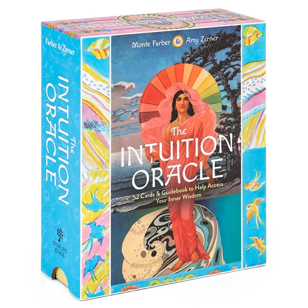 Intuition Oracle