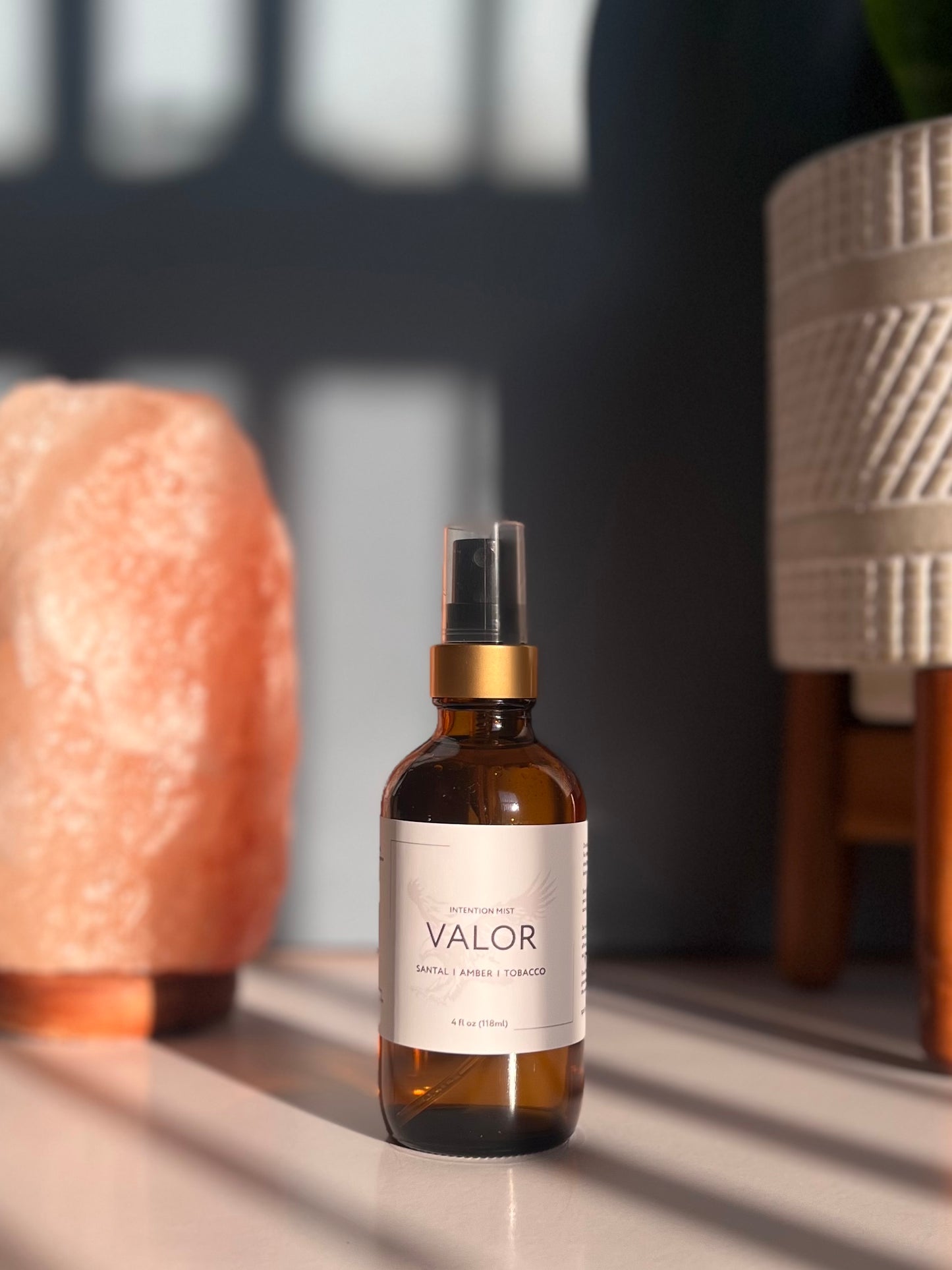 Valor Intention Mist